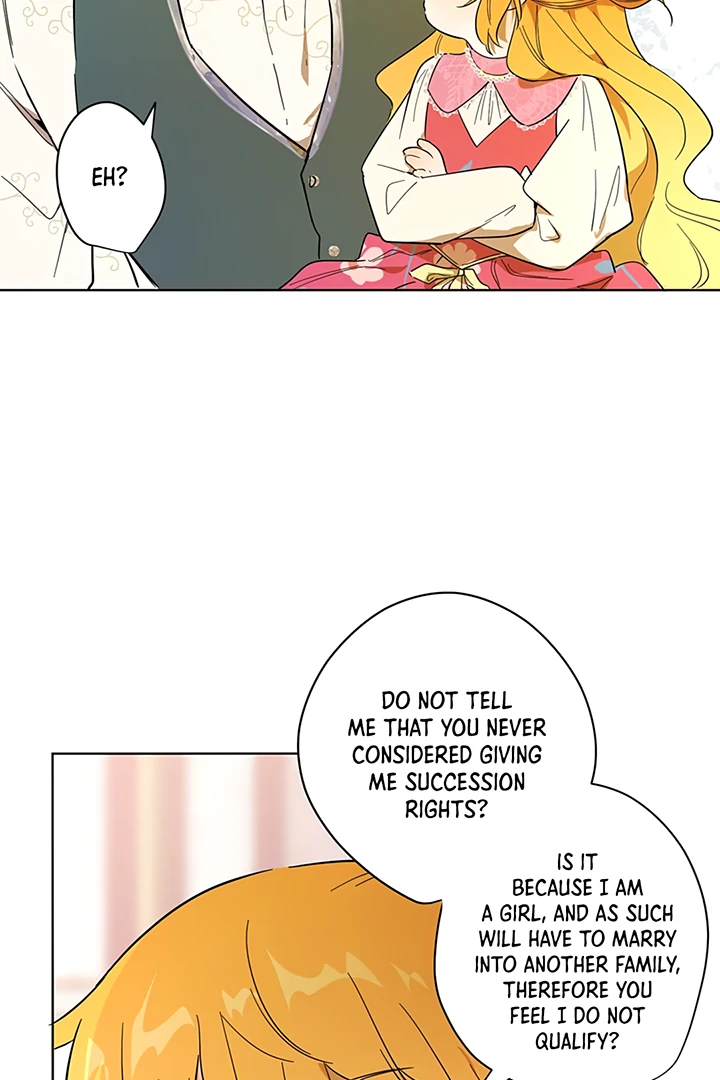 Liu Sui Kaishi Chengwei Nvwang Chapter 24 - page 32