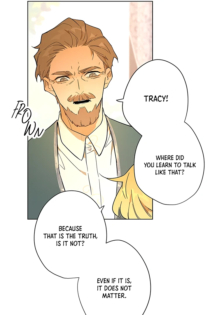 Liu Sui Kaishi Chengwei Nvwang Chapter 24 - page 35