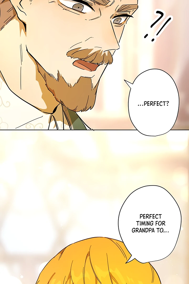 Liu Sui Kaishi Chengwei Nvwang Chapter 24 - page 37