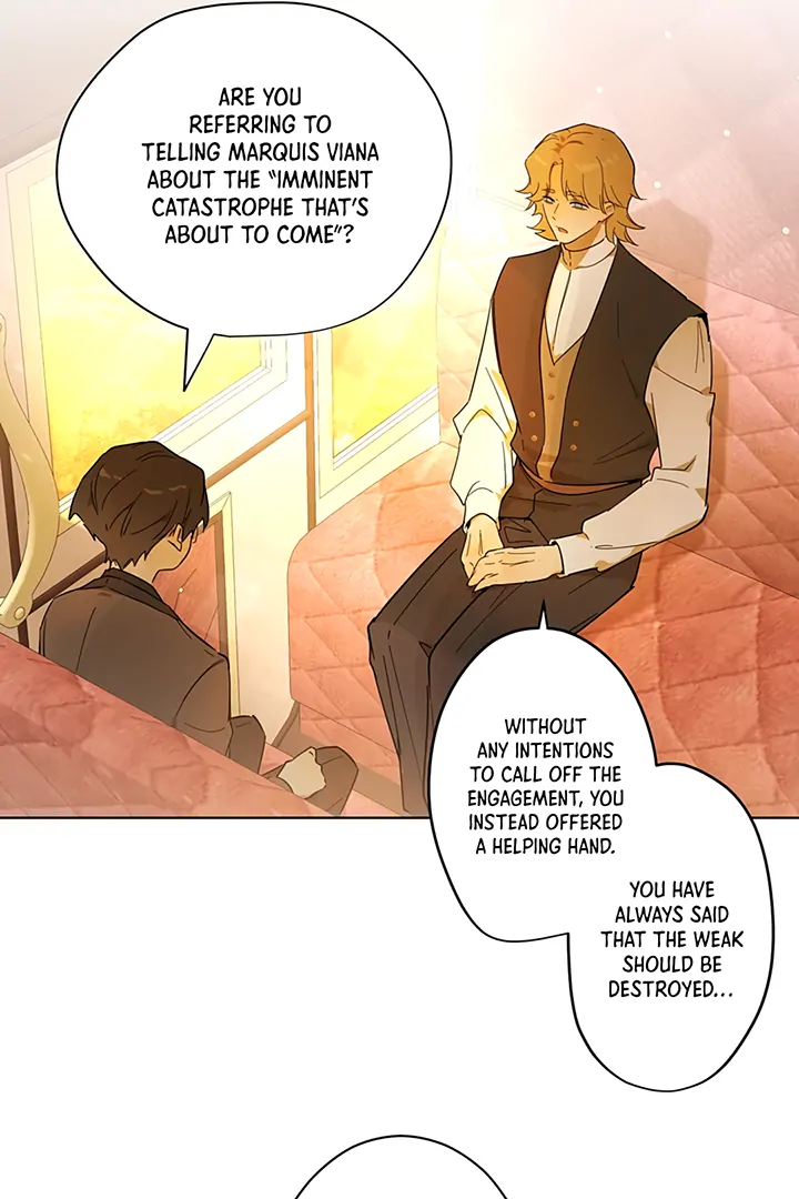 Liu Sui Kaishi Chengwei Nvwang Chapter 24 - page 41