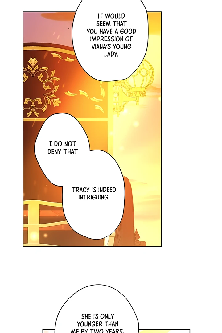 Liu Sui Kaishi Chengwei Nvwang Chapter 24 - page 42