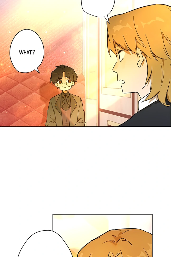 Liu Sui Kaishi Chengwei Nvwang Chapter 24 - page 44