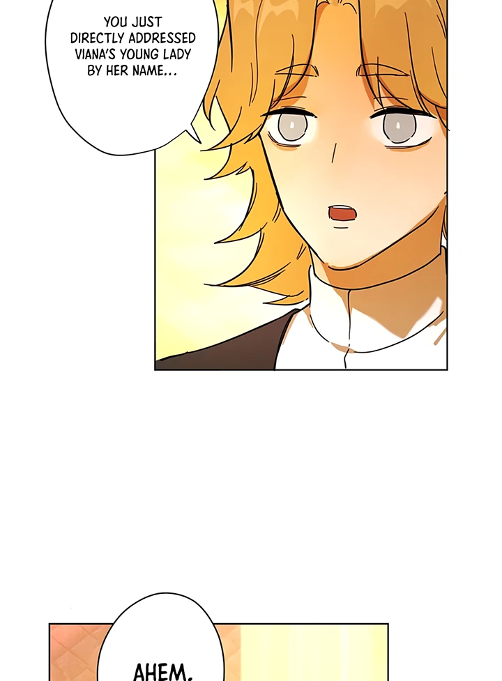 Liu Sui Kaishi Chengwei Nvwang Chapter 24 - page 45