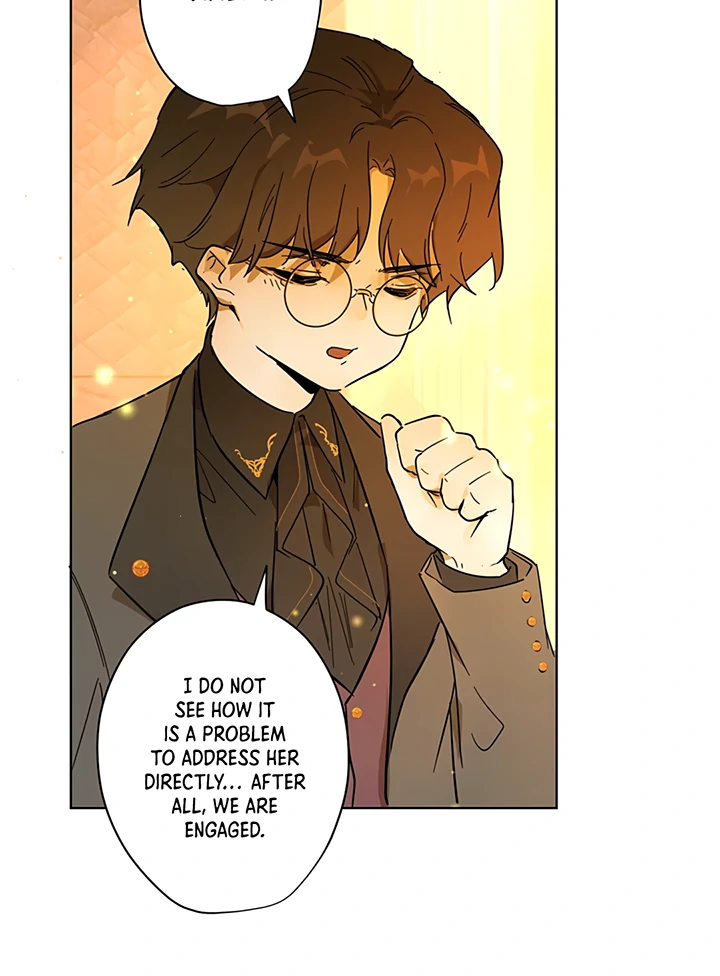 Liu Sui Kaishi Chengwei Nvwang Chapter 24 - page 46