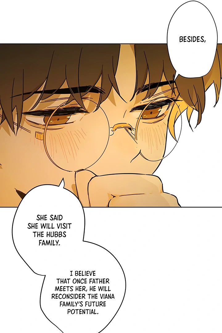 Liu Sui Kaishi Chengwei Nvwang Chapter 24 - page 47