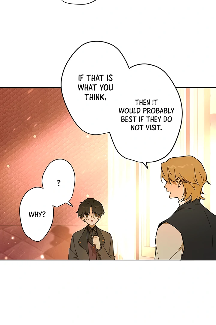 Liu Sui Kaishi Chengwei Nvwang Chapter 24 - page 48