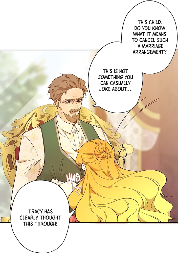 Liu Sui Kaishi Chengwei Nvwang Chapter 24 - page 53