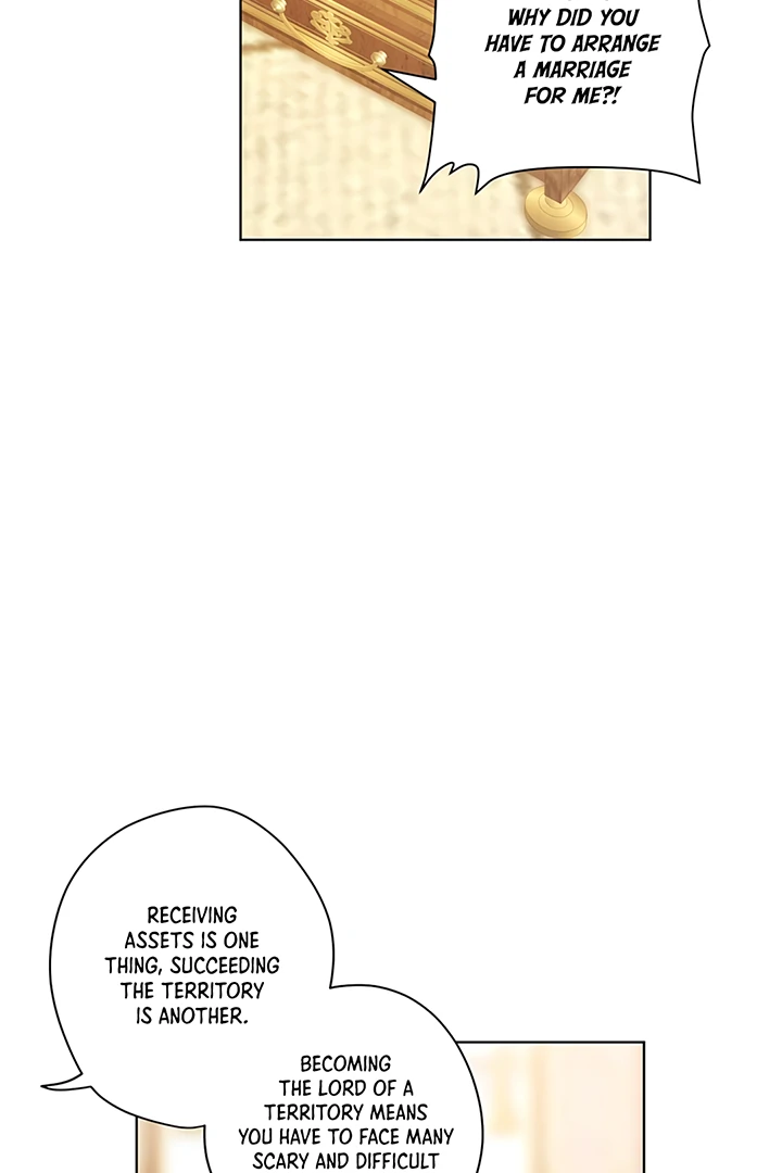 Liu Sui Kaishi Chengwei Nvwang Chapter 24 - page 57