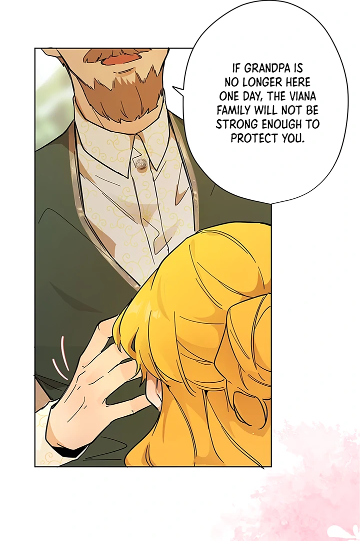 Liu Sui Kaishi Chengwei Nvwang Chapter 24 - page 59