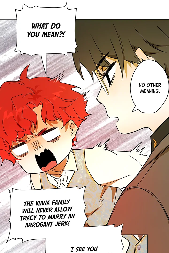 Liu Sui Kaishi Chengwei Nvwang Chapter 24 - page 6