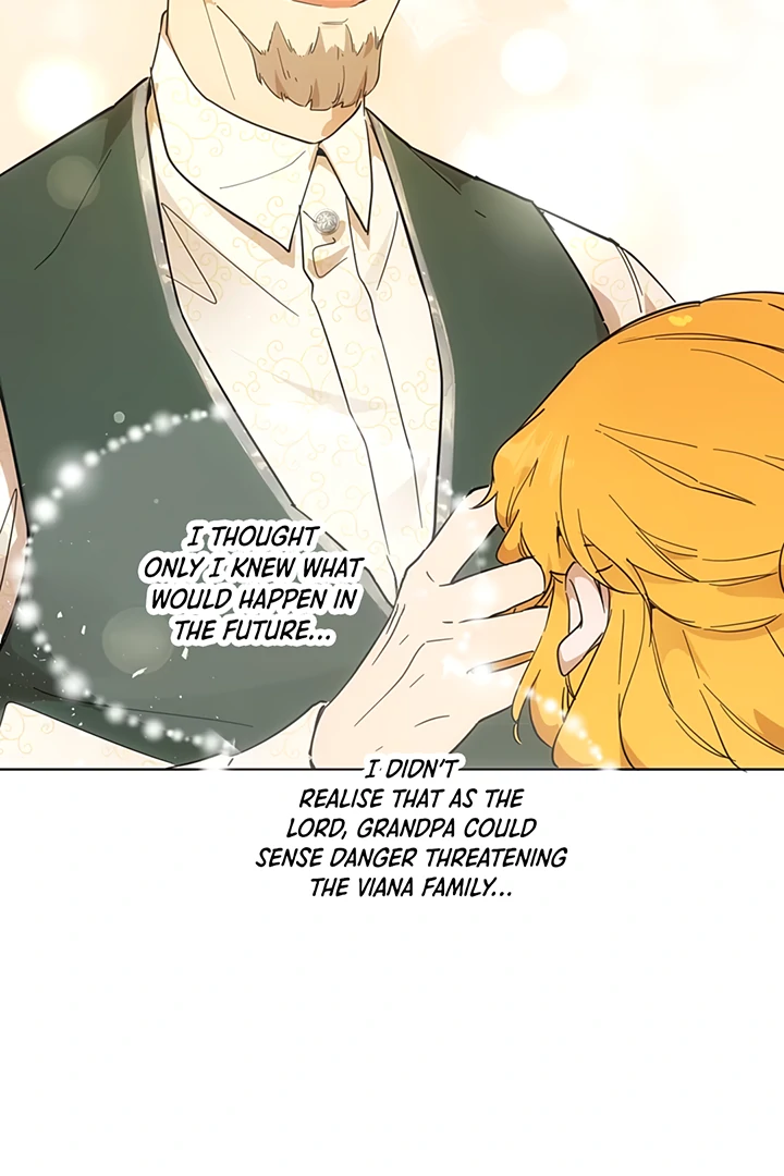 Liu Sui Kaishi Chengwei Nvwang Chapter 24 - page 62