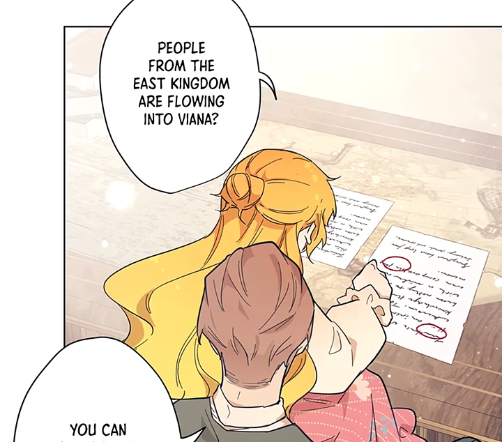 Liu Sui Kaishi Chengwei Nvwang Chapter 24 - page 64