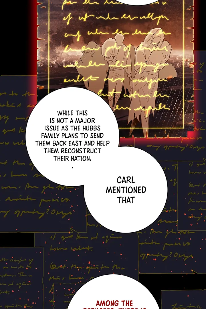 Liu Sui Kaishi Chengwei Nvwang Chapter 24 - page 69