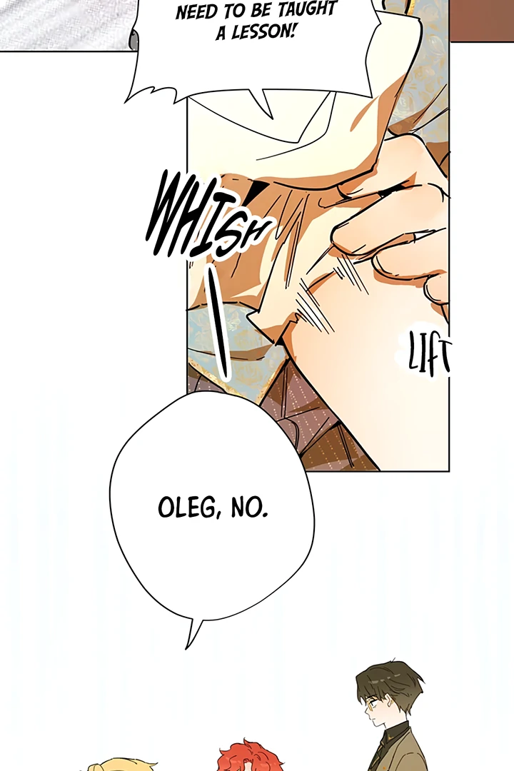 Liu Sui Kaishi Chengwei Nvwang Chapter 24 - page 7