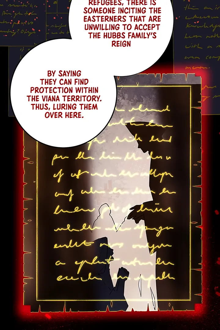 Liu Sui Kaishi Chengwei Nvwang Chapter 24 - page 70