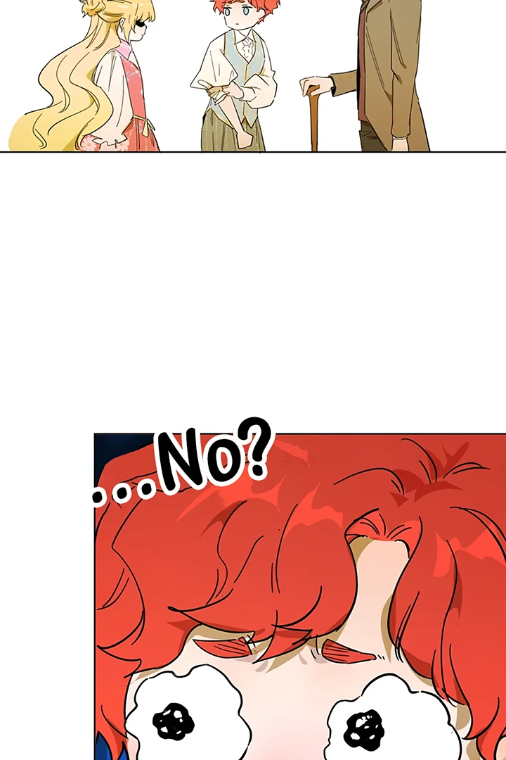 Liu Sui Kaishi Chengwei Nvwang Chapter 24 - page 8