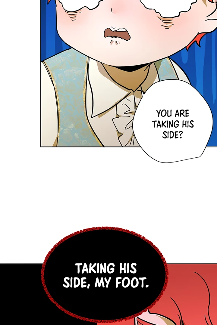 Liu Sui Kaishi Chengwei Nvwang Chapter 24 - page 9