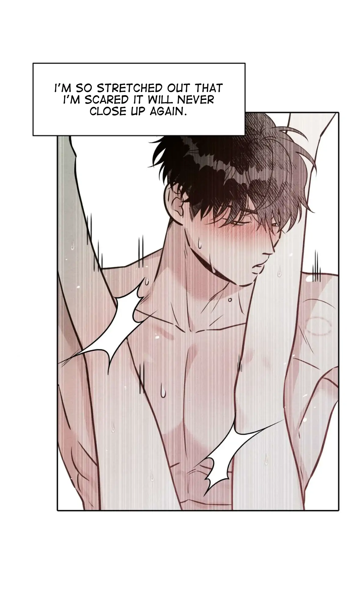 I Picked Up a Snake on My Way Home From Work Chapter 11 - page 14