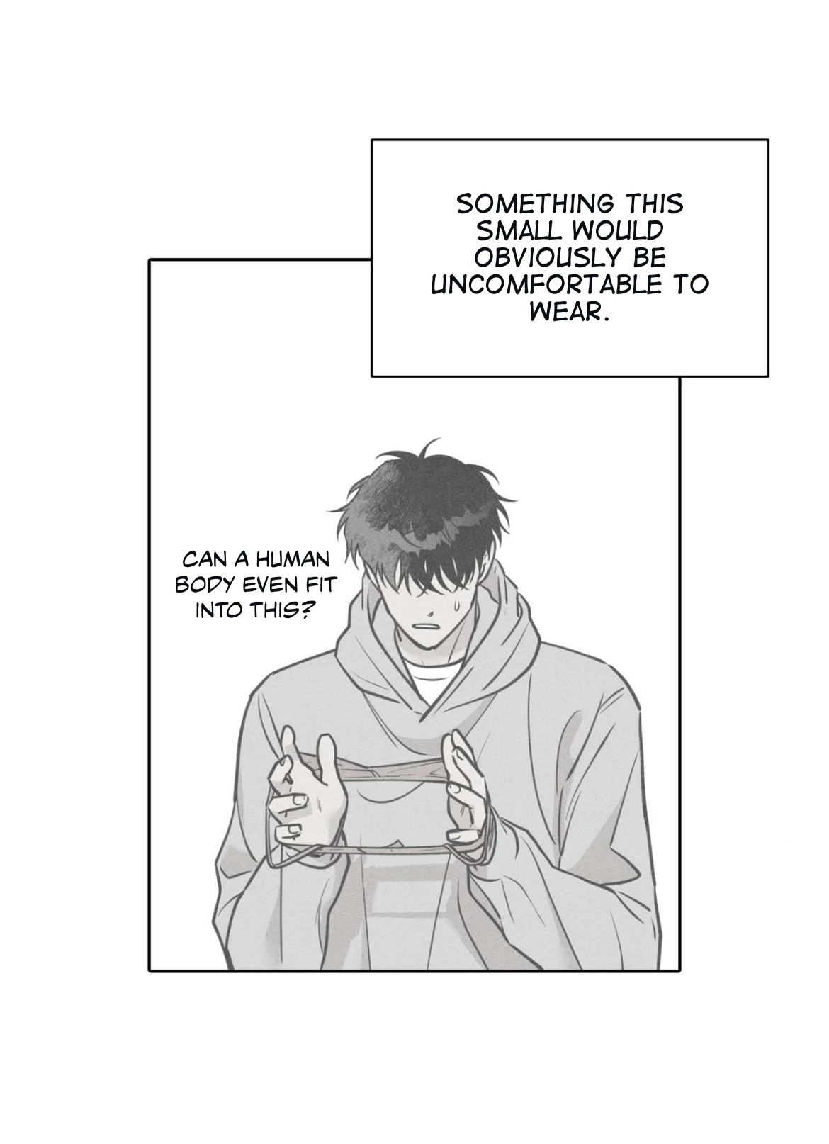 I Picked Up a Snake on My Way Home From Work Chapter 12 - page 14