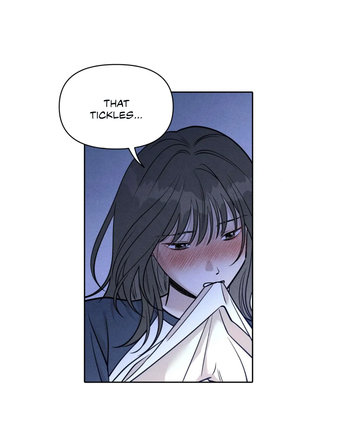 I Picked Up a Snake on My Way Home From Work Chapter 12 - page 38