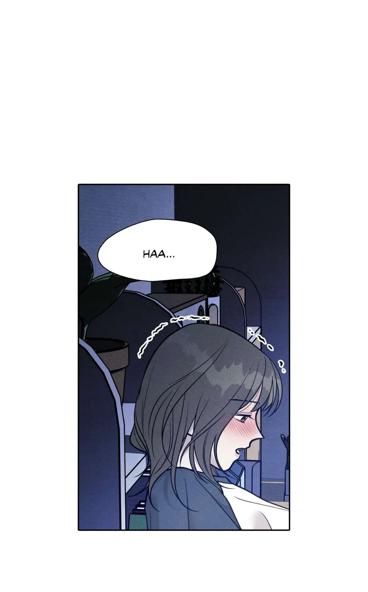 I Picked Up a Snake on My Way Home From Work Chapter 12 - page 56