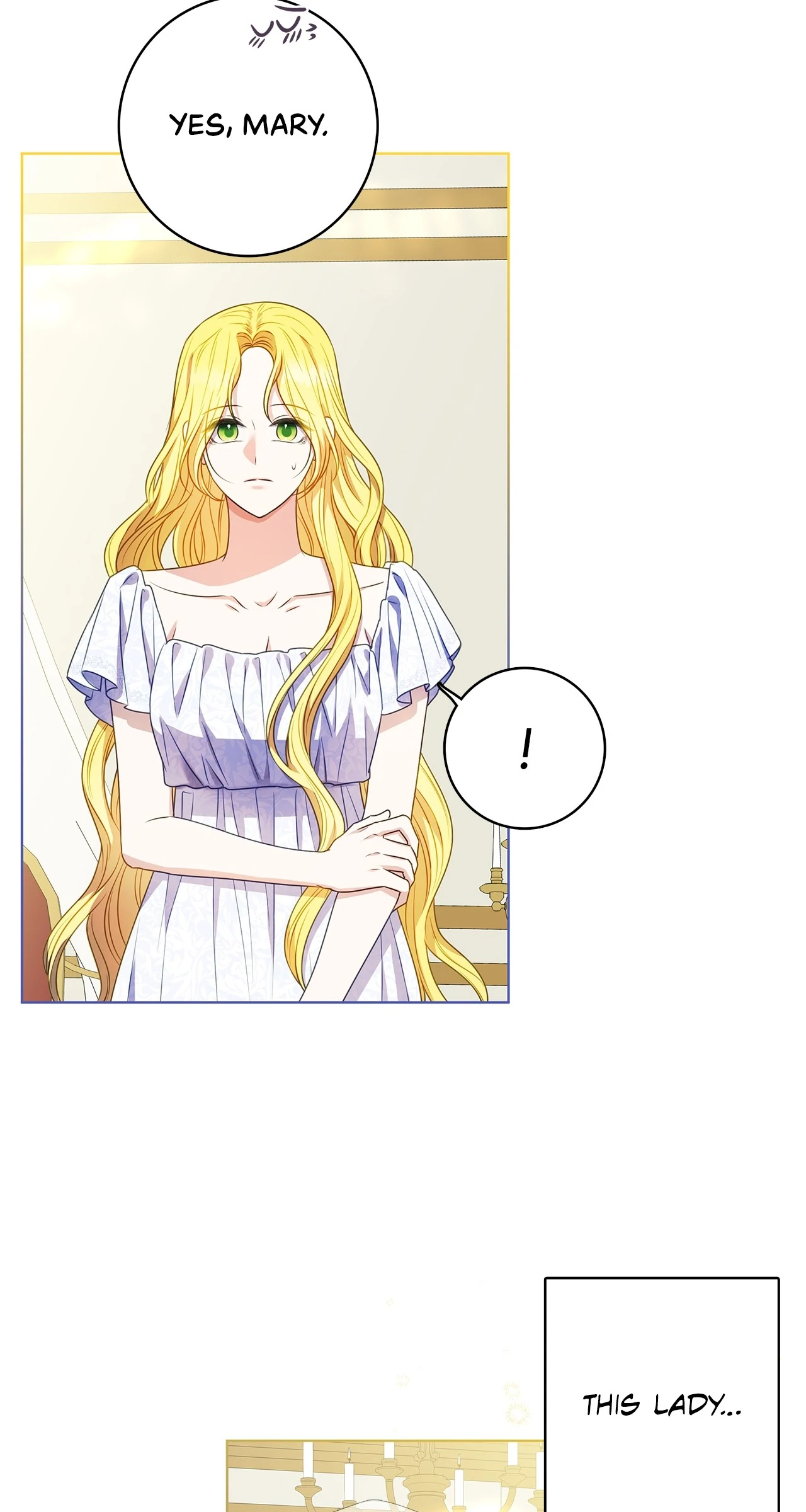 Spring Breeze of the Wasteland Chapter 10 - page 10