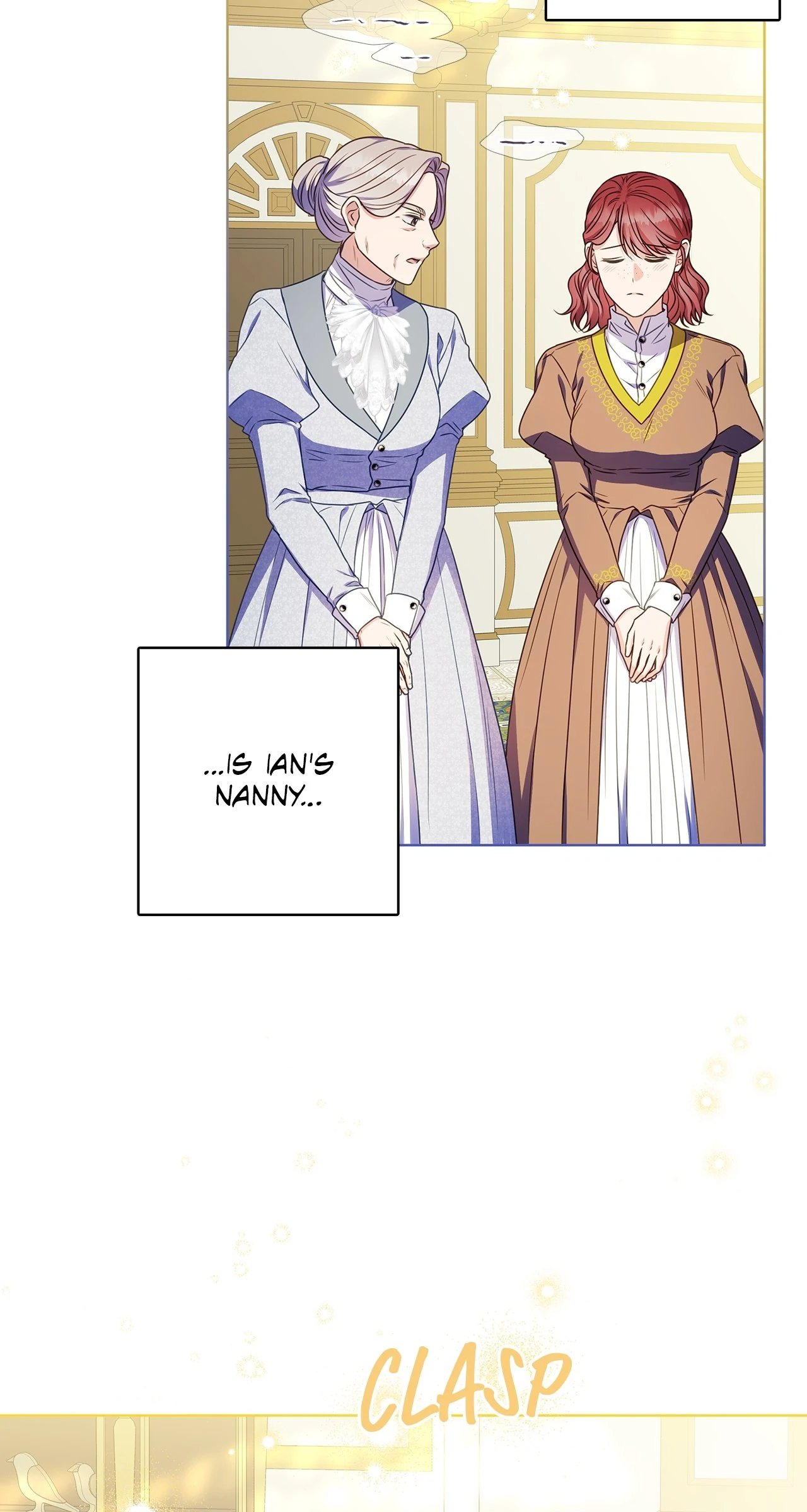 Spring Breeze of the Wasteland Chapter 10 - page 11