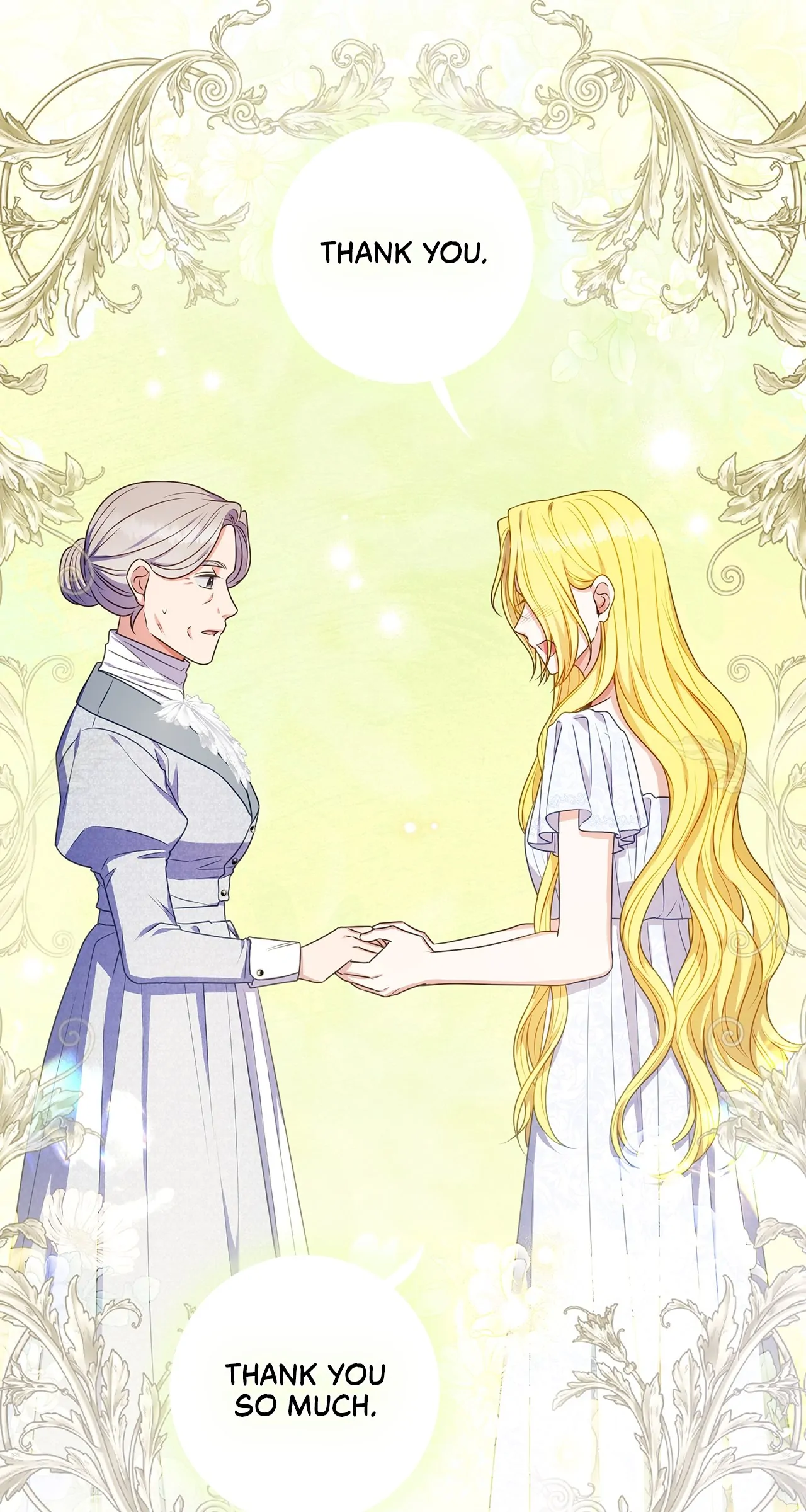 Spring Breeze of the Wasteland Chapter 10 - page 13