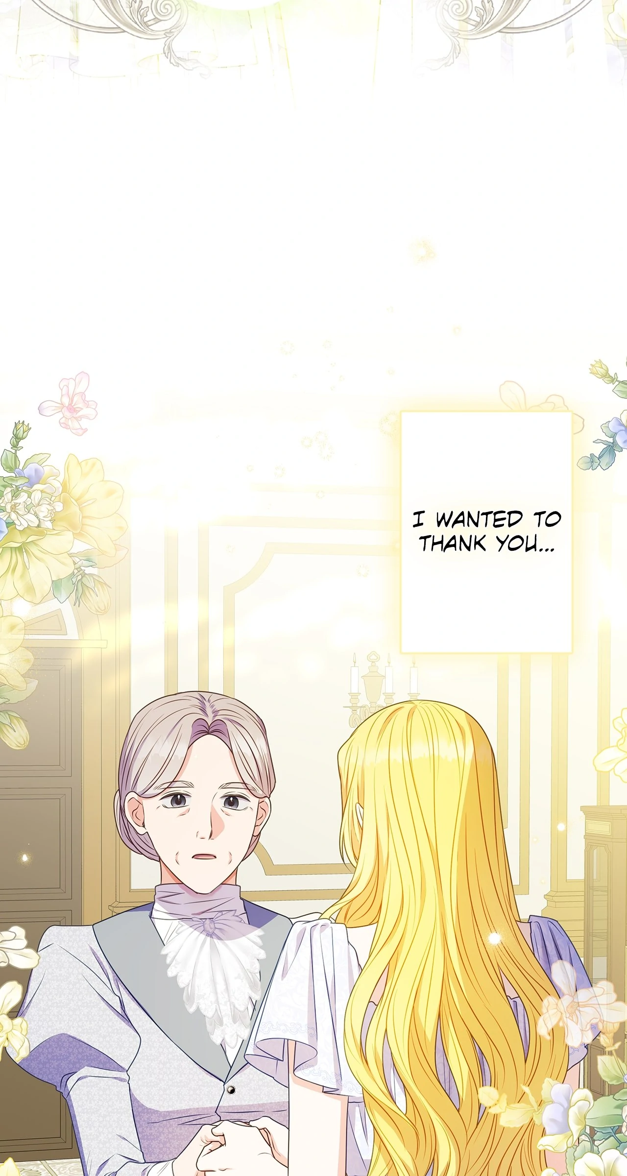 Spring Breeze of the Wasteland Chapter 10 - page 14