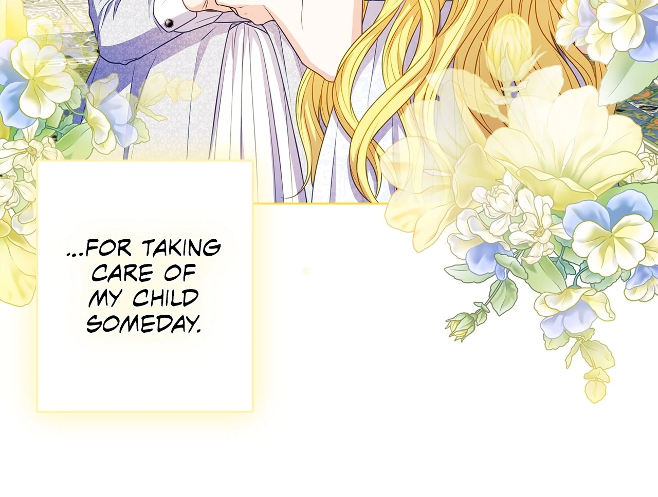 Spring Breeze of the Wasteland Chapter 10 - page 15