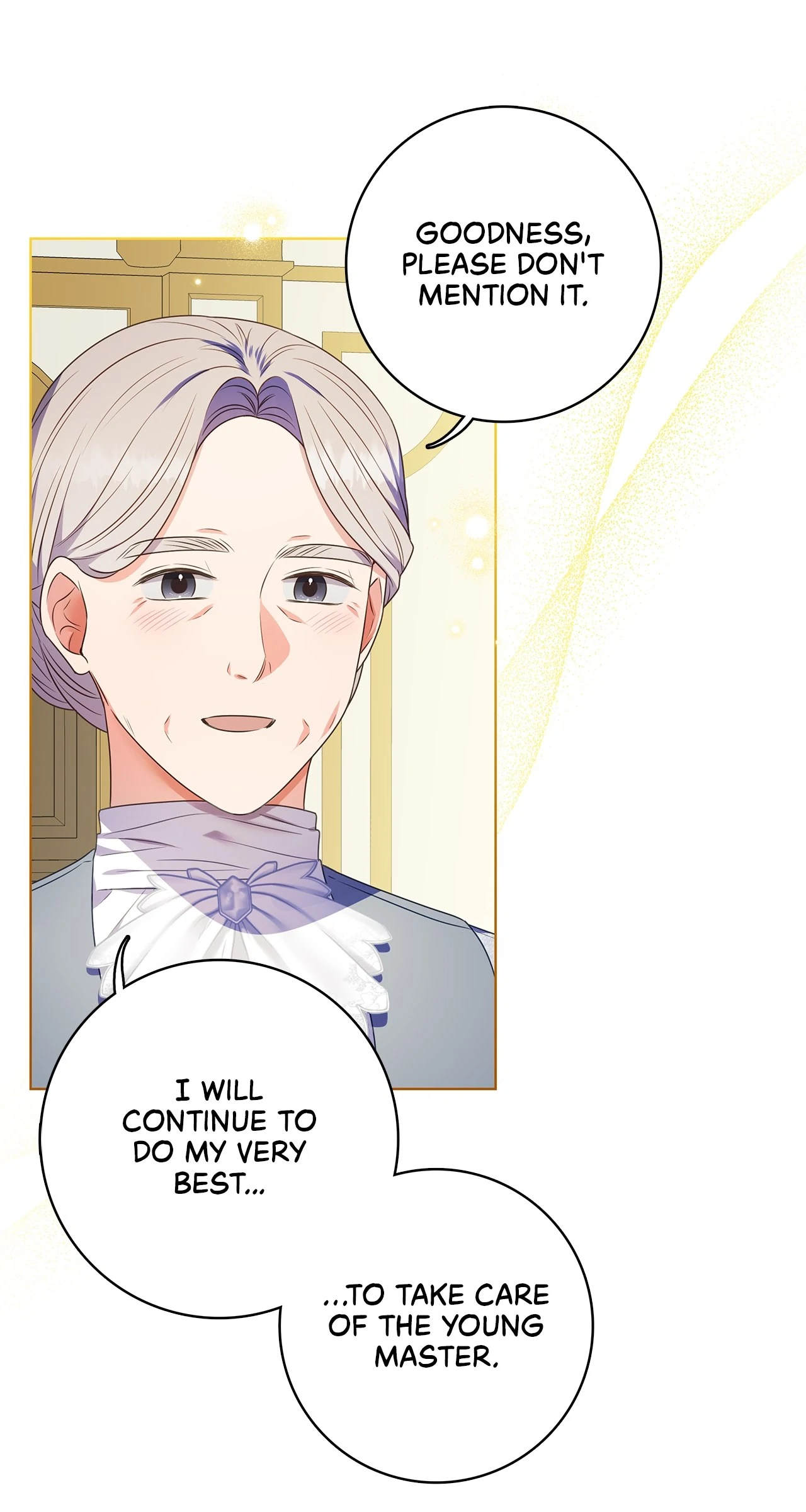 Spring Breeze of the Wasteland Chapter 10 - page 16