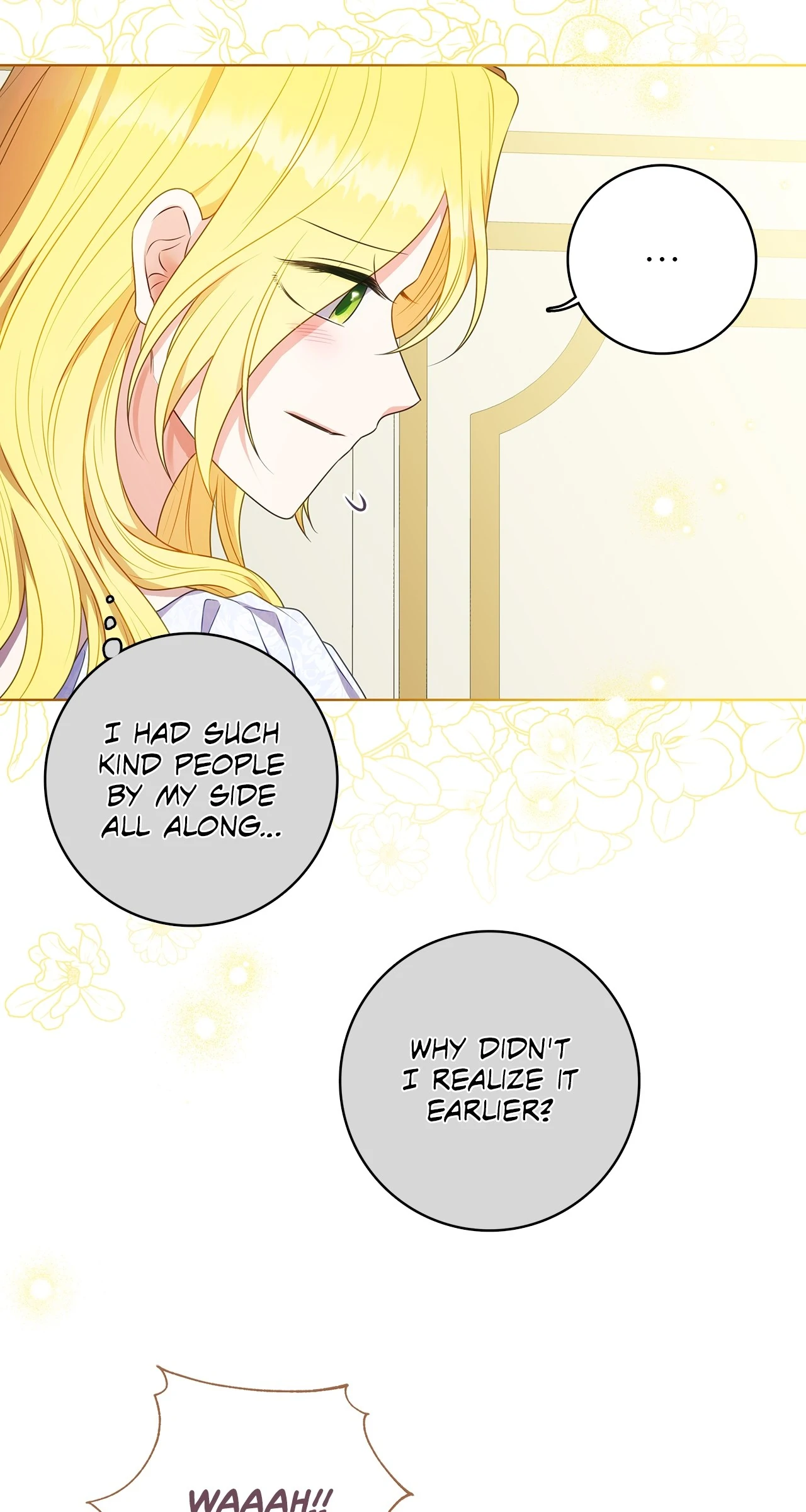 Spring Breeze of the Wasteland Chapter 10 - page 18