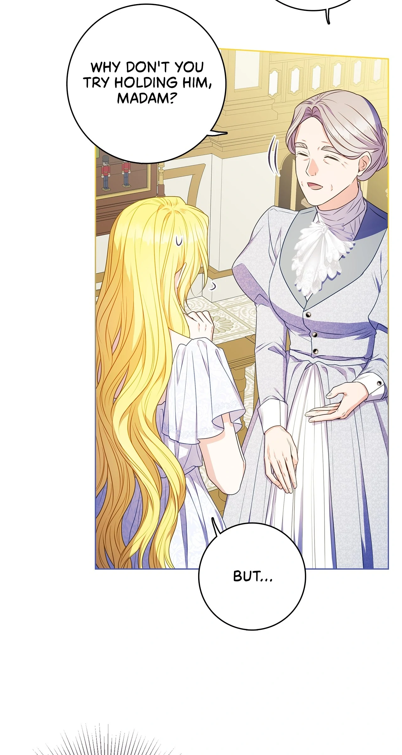 Spring Breeze of the Wasteland Chapter 10 - page 20