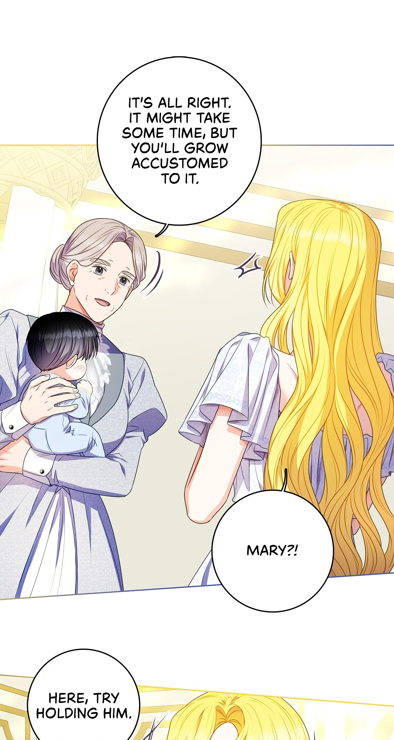 Spring Breeze of the Wasteland Chapter 10 - page 22