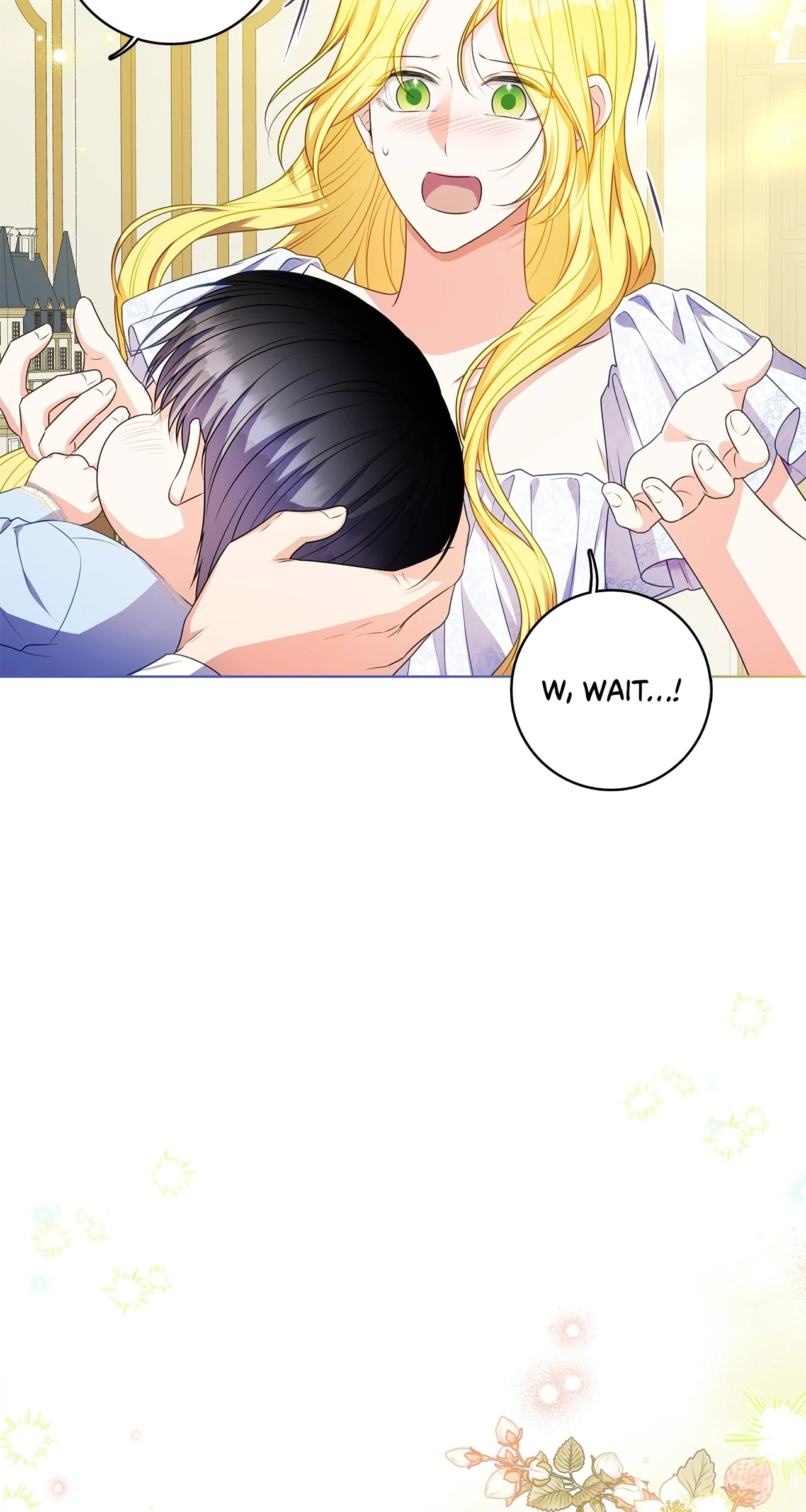 Spring Breeze of the Wasteland Chapter 10 - page 23