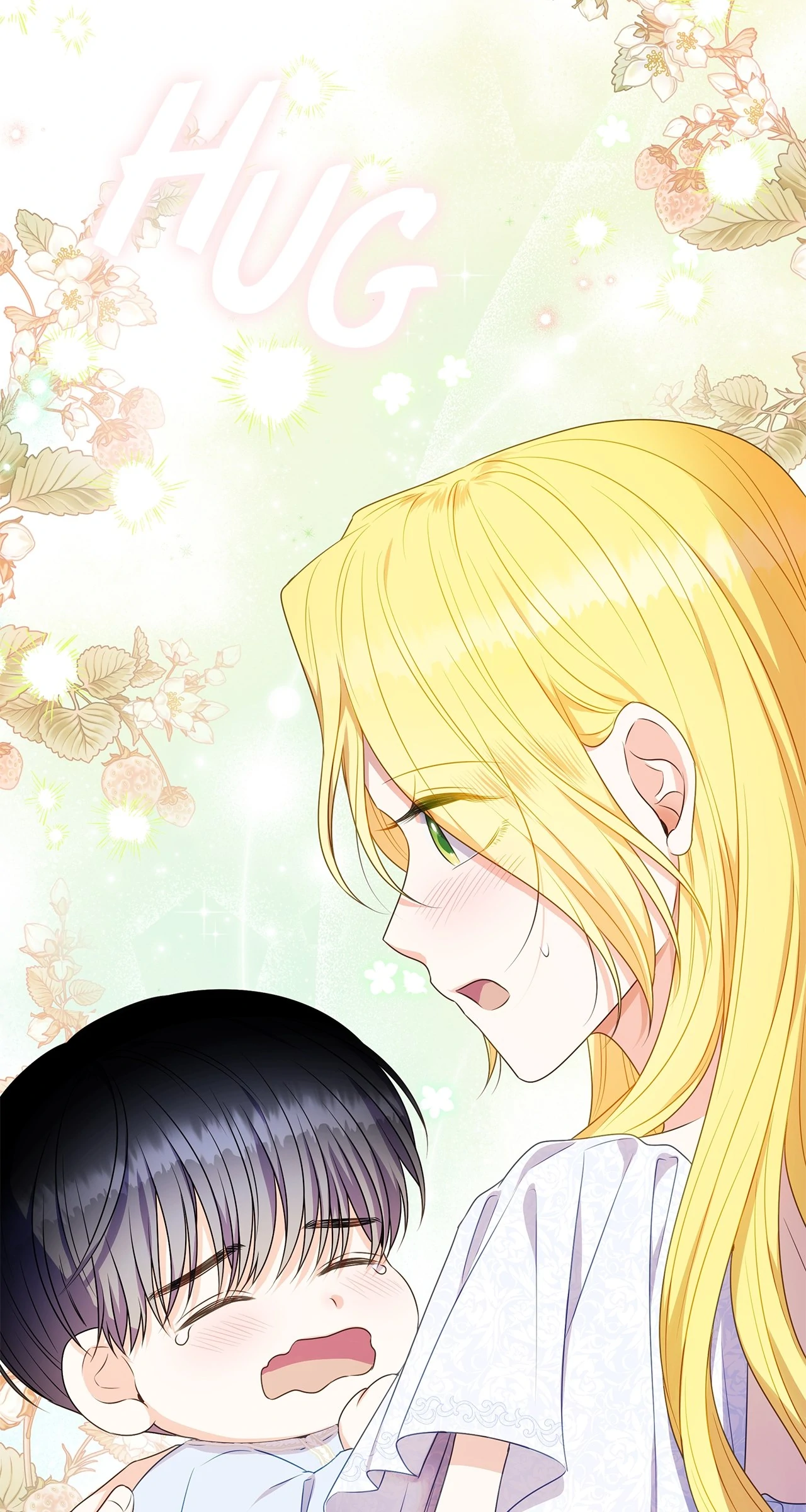 Spring Breeze of the Wasteland Chapter 10 - page 24