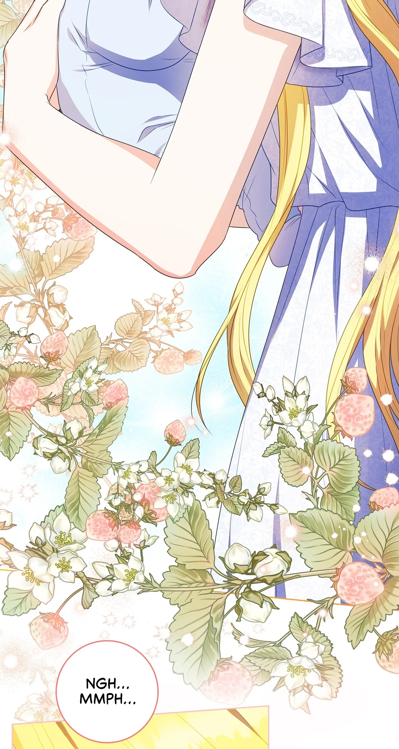 Spring Breeze of the Wasteland Chapter 10 - page 25