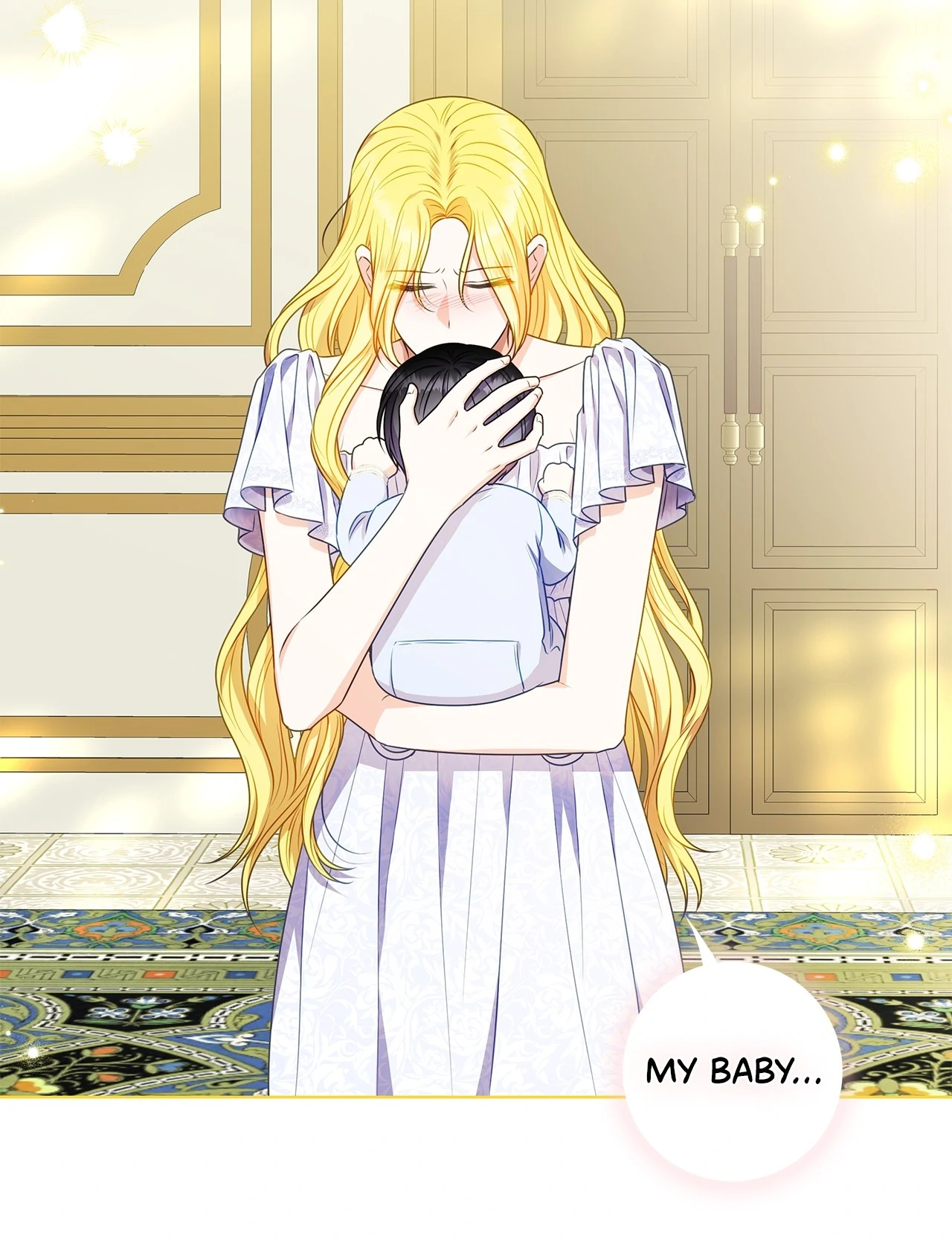 Spring Breeze of the Wasteland Chapter 10 - page 28