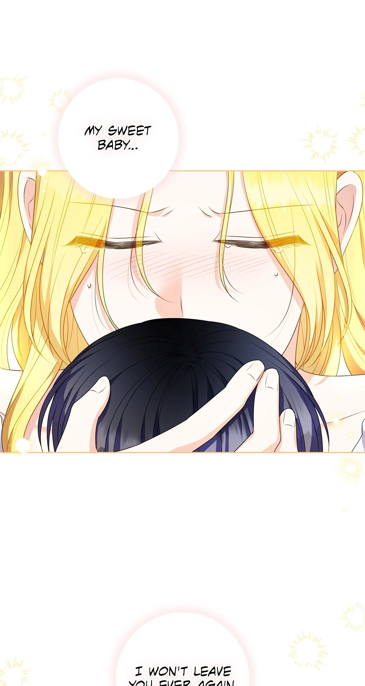 Spring Breeze of the Wasteland Chapter 10 - page 29