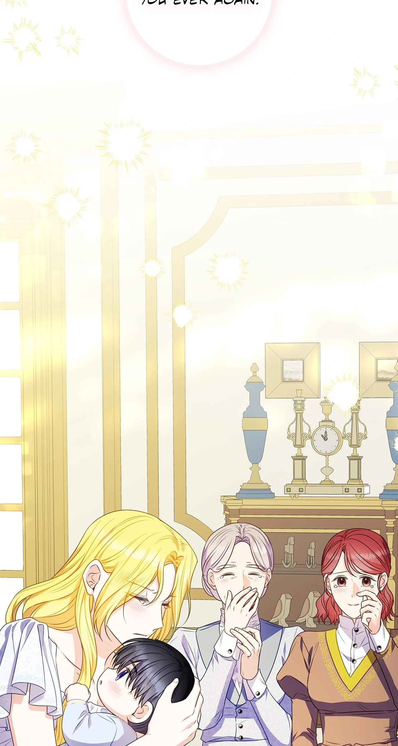 Spring Breeze of the Wasteland Chapter 10 - page 30