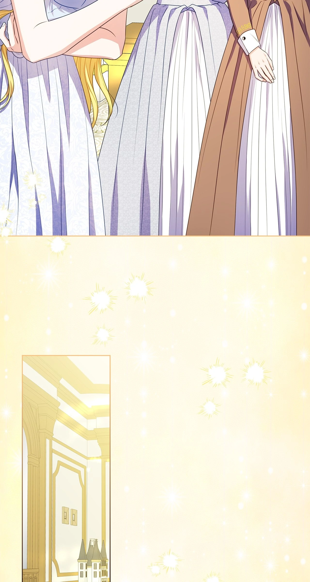 Spring Breeze of the Wasteland Chapter 10 - page 31