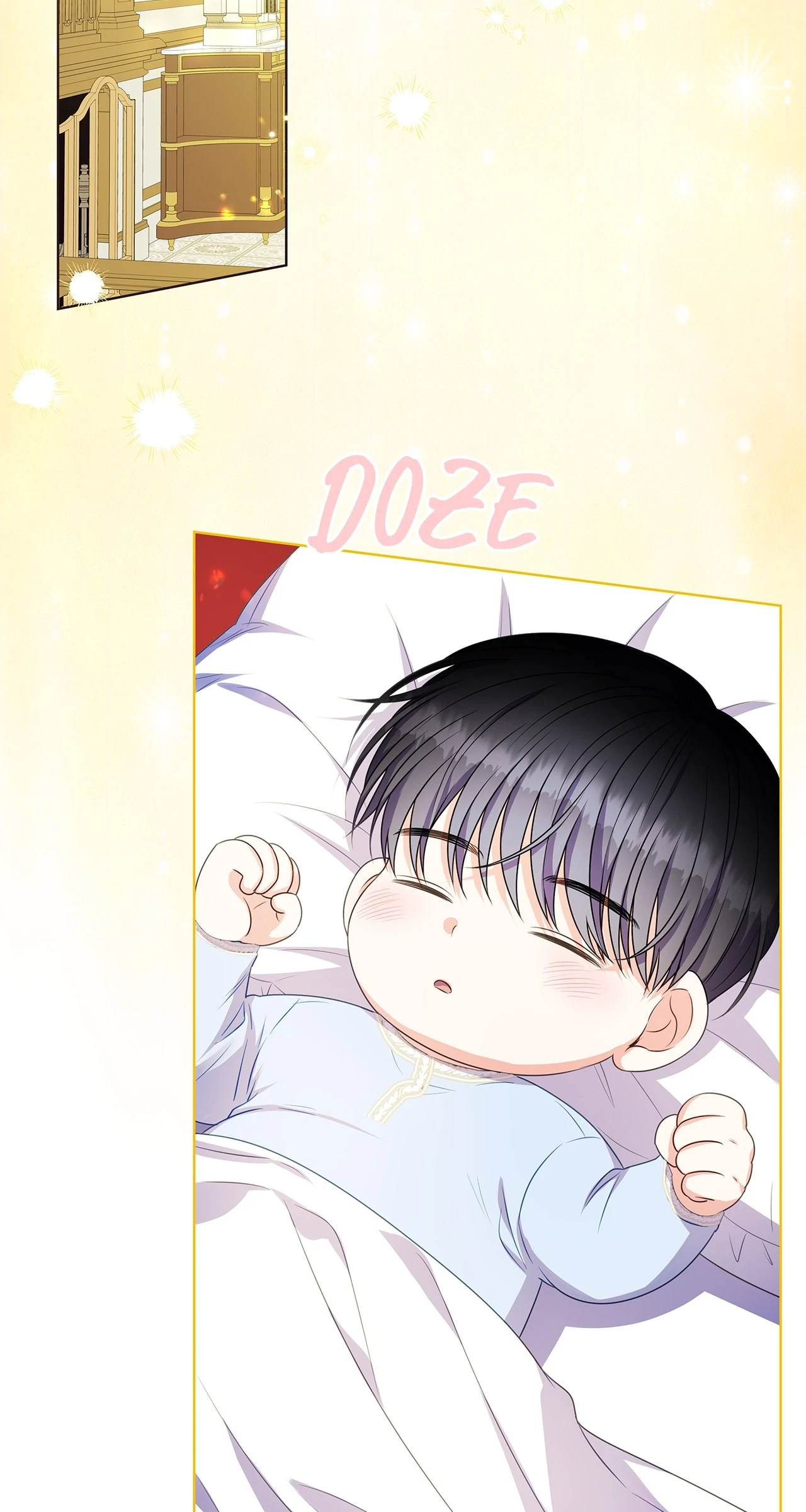 Spring Breeze of the Wasteland Chapter 10 - page 32