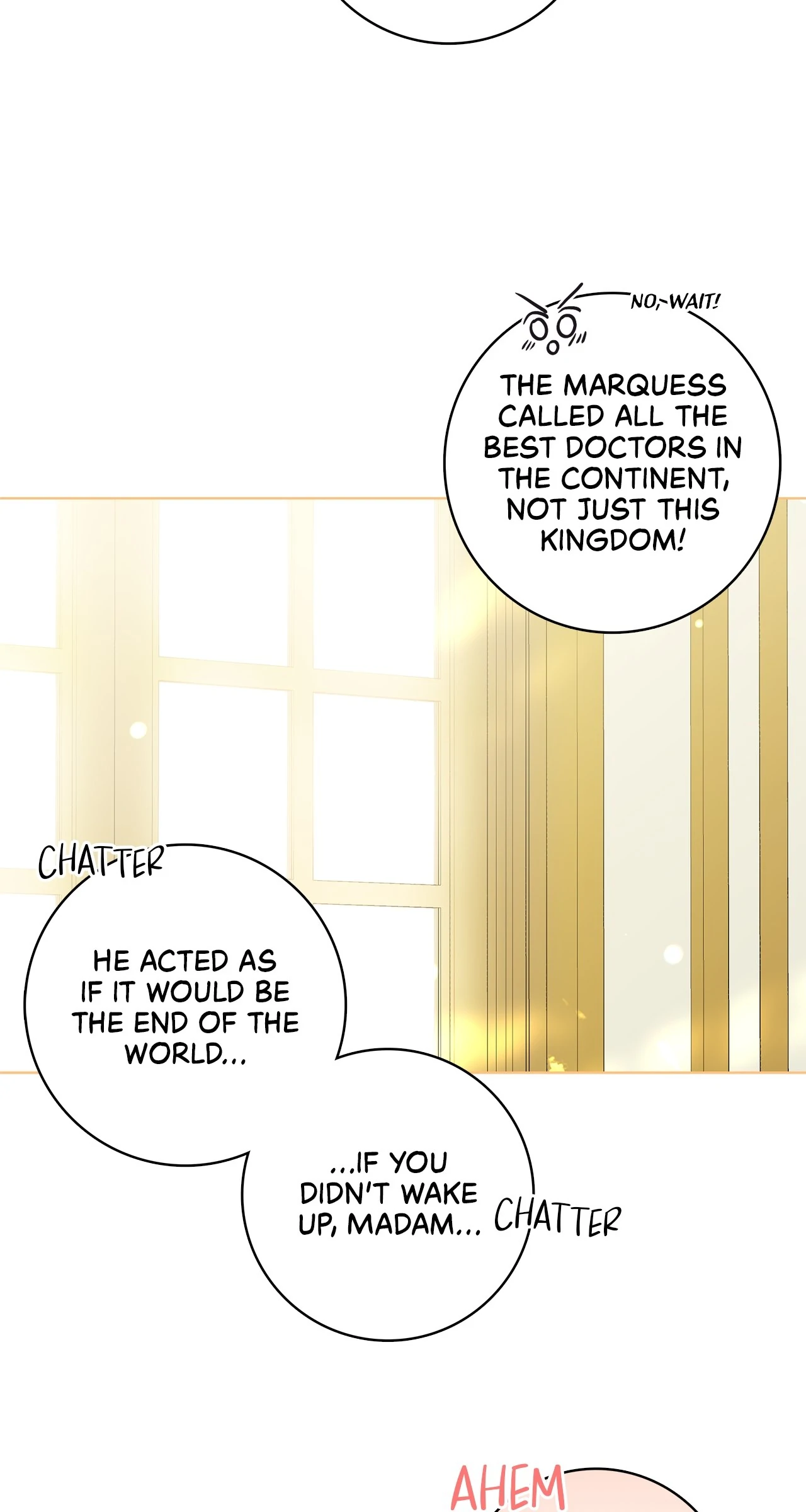 Spring Breeze of the Wasteland Chapter 10 - page 37