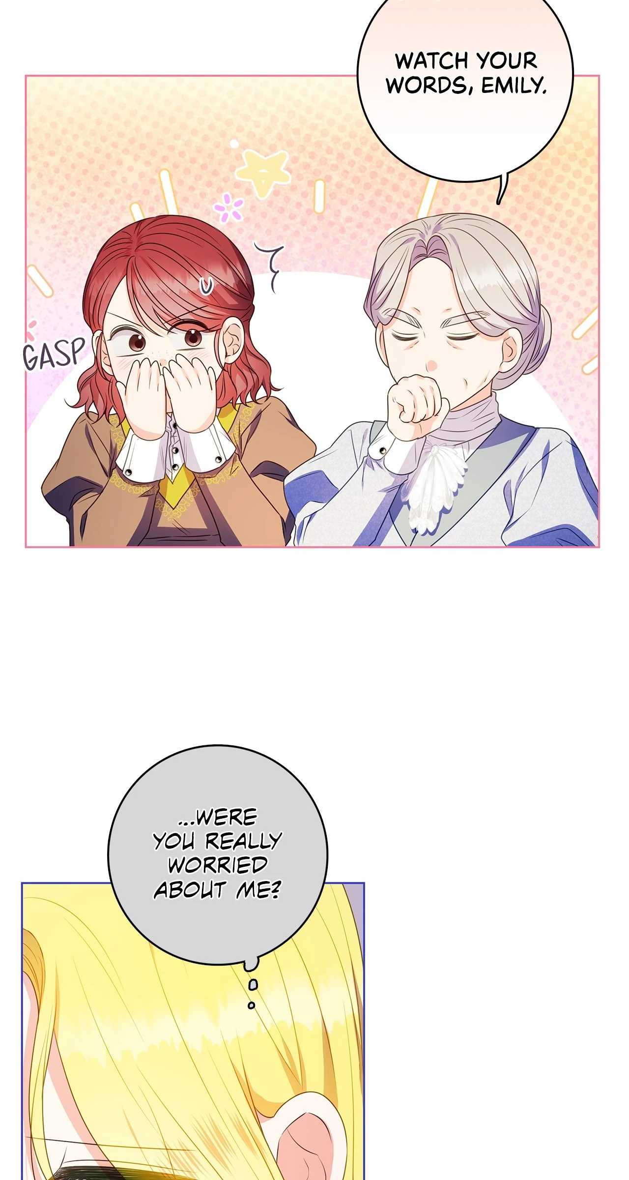 Spring Breeze of the Wasteland Chapter 10 - page 38