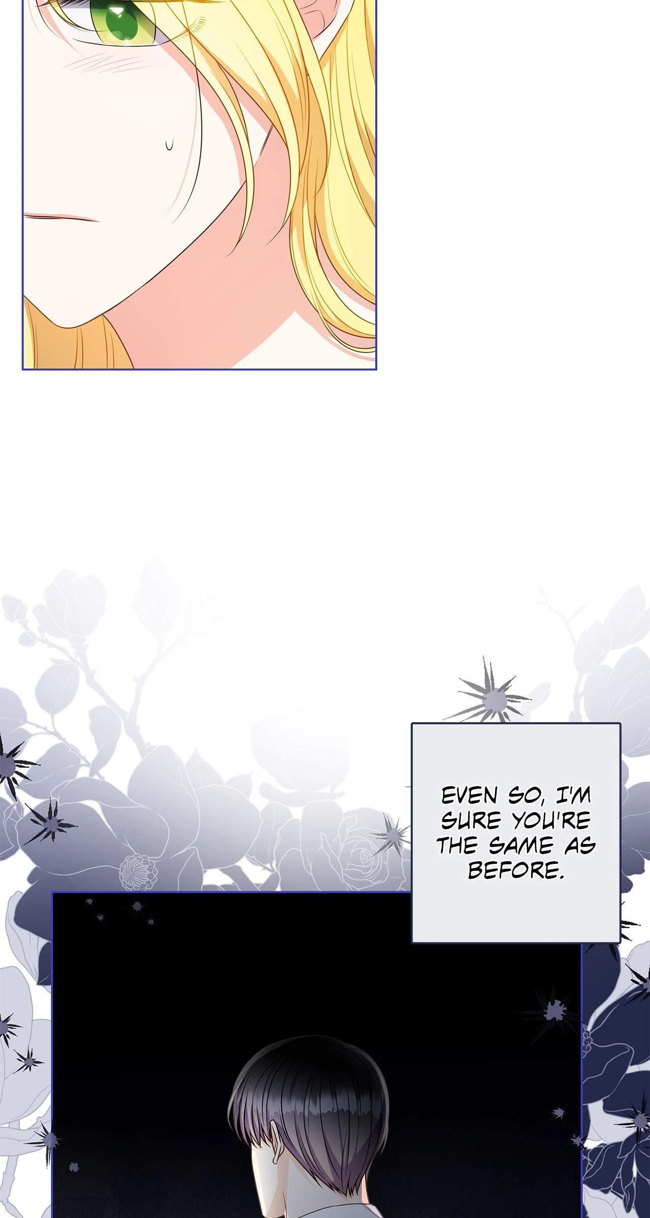 Spring Breeze of the Wasteland Chapter 10 - page 39