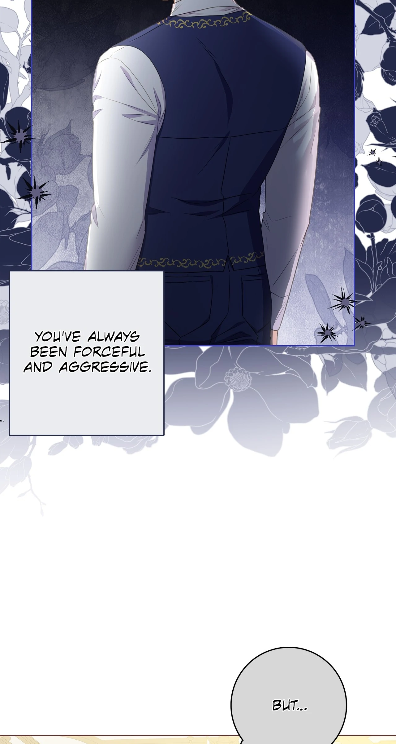 Spring Breeze of the Wasteland Chapter 10 - page 40