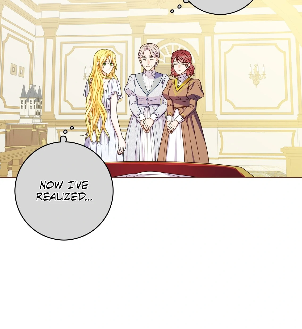 Spring Breeze of the Wasteland Chapter 10 - page 41