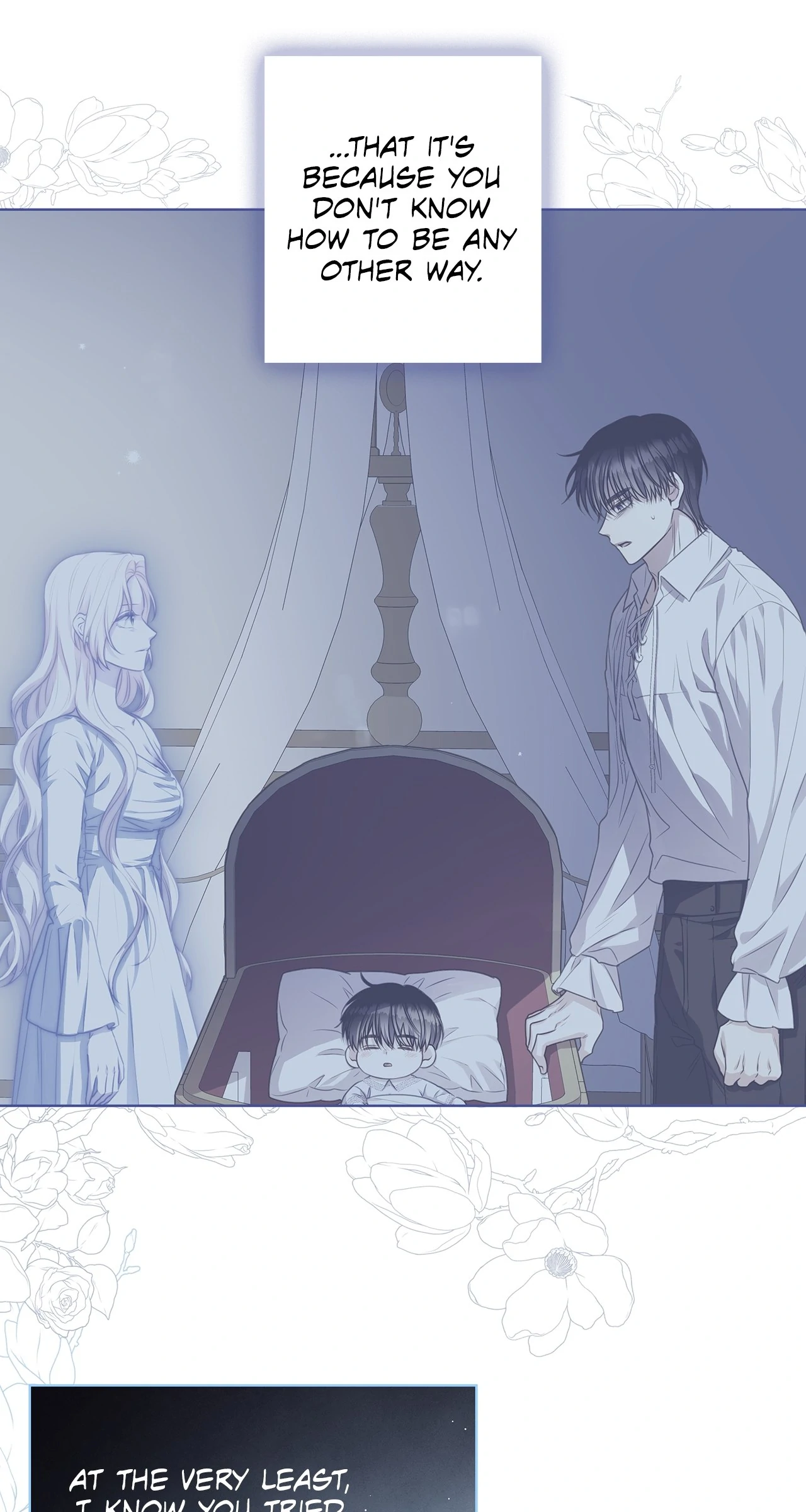 Spring Breeze of the Wasteland Chapter 10 - page 42