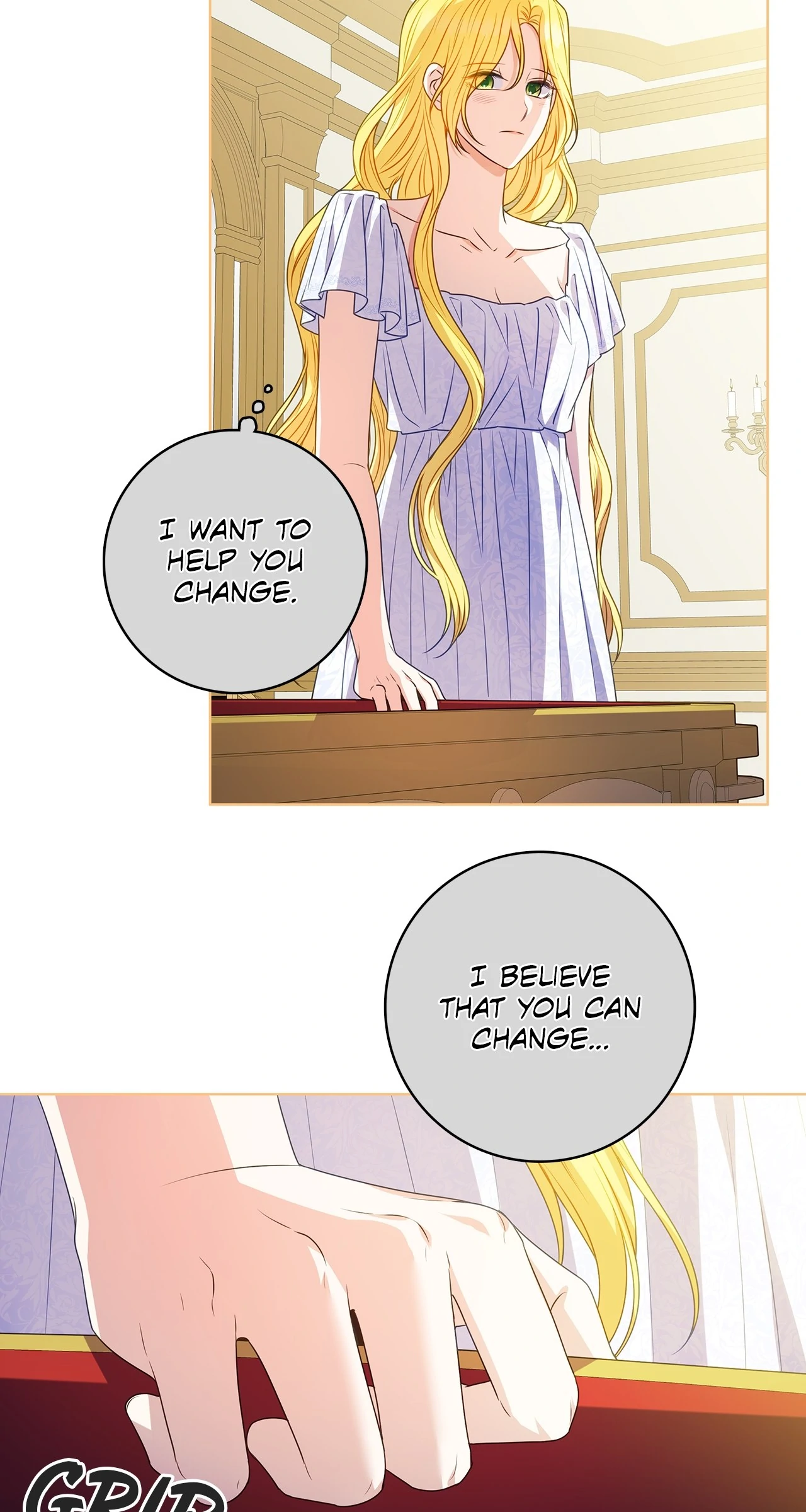 Spring Breeze of the Wasteland Chapter 10 - page 44