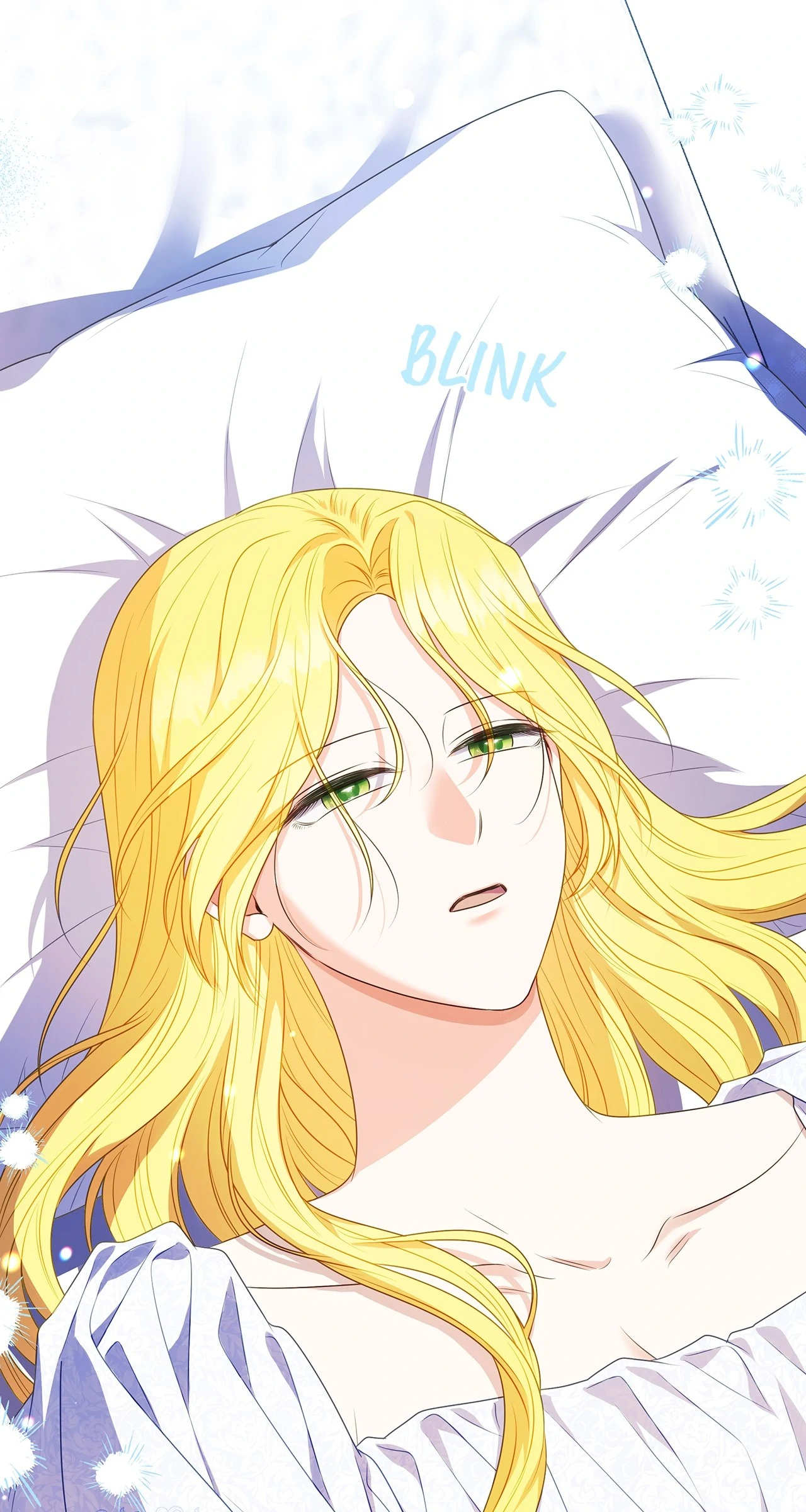 Spring Breeze of the Wasteland Chapter 10 - page 47